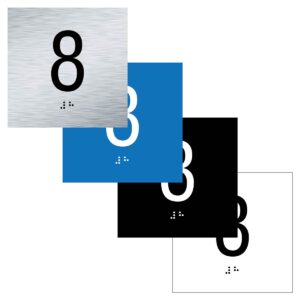 Elevator Jamb Sign Featured Image