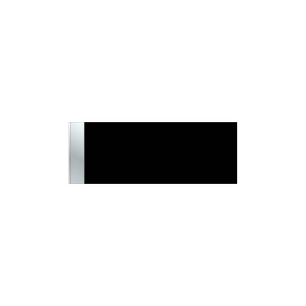 Custom (2-Line) Blade – 4”x11” - Image 3