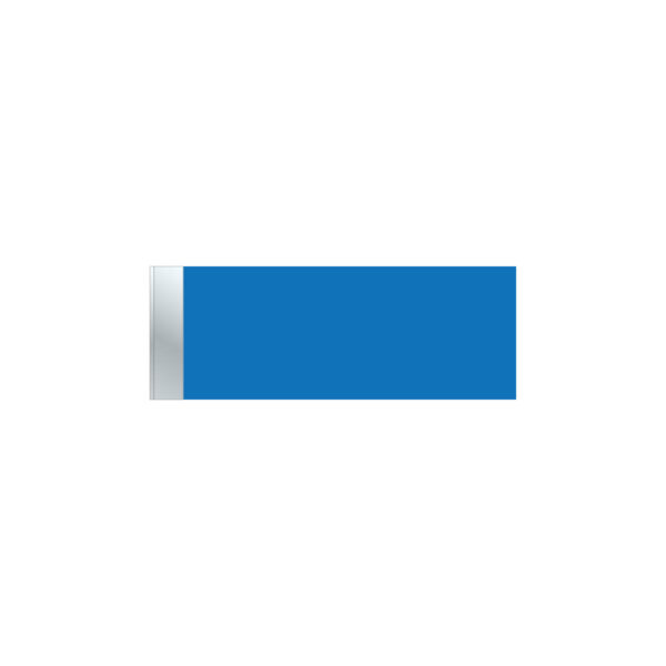 Custom (2-Line) Blade – 4”x11” - Image 2