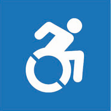 New Accessible 'Dynamic' Icon