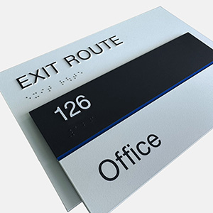 trada office sign San Francisco